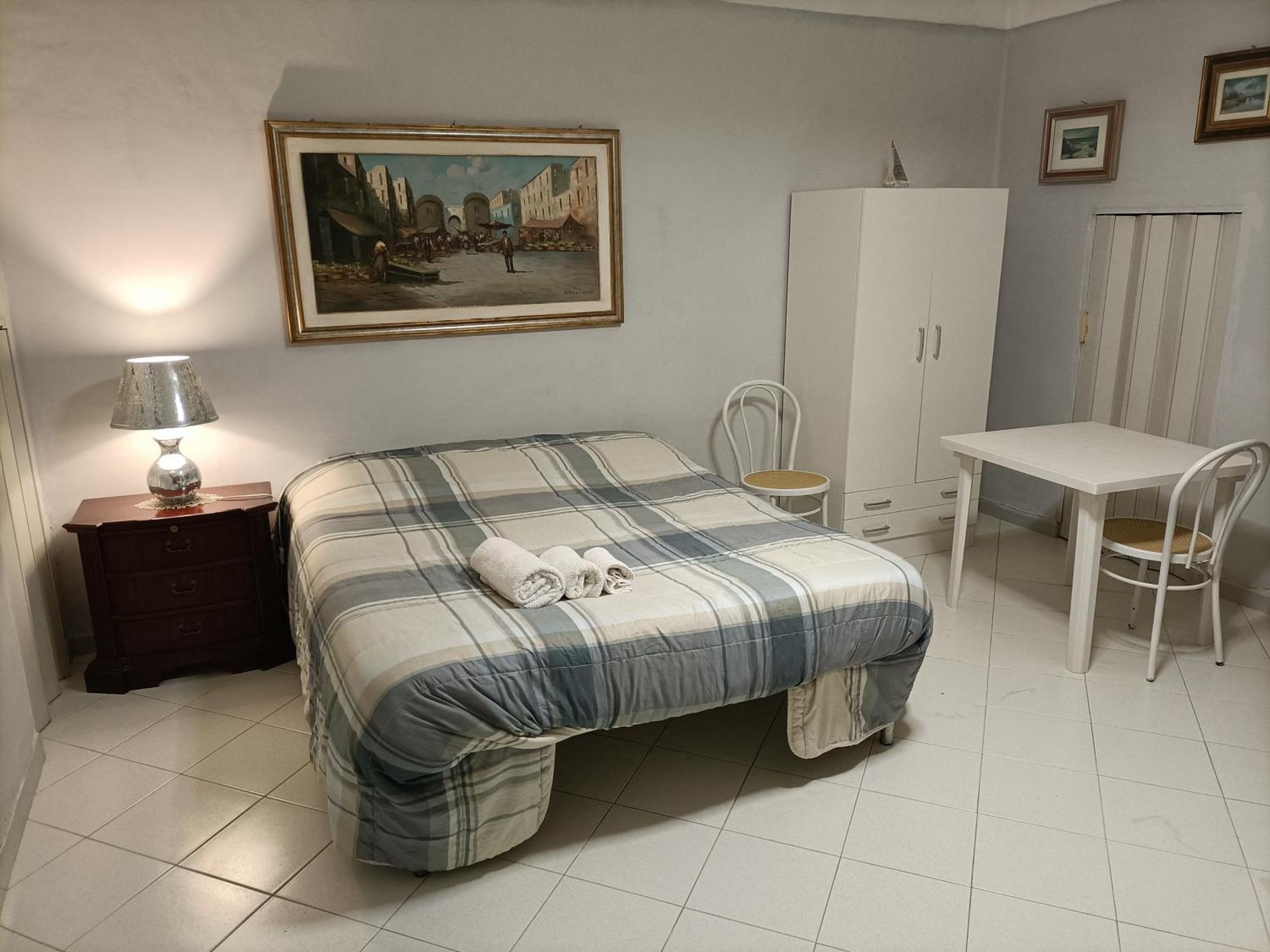 La Casetta Di Mary Monopoli Exteriör bild